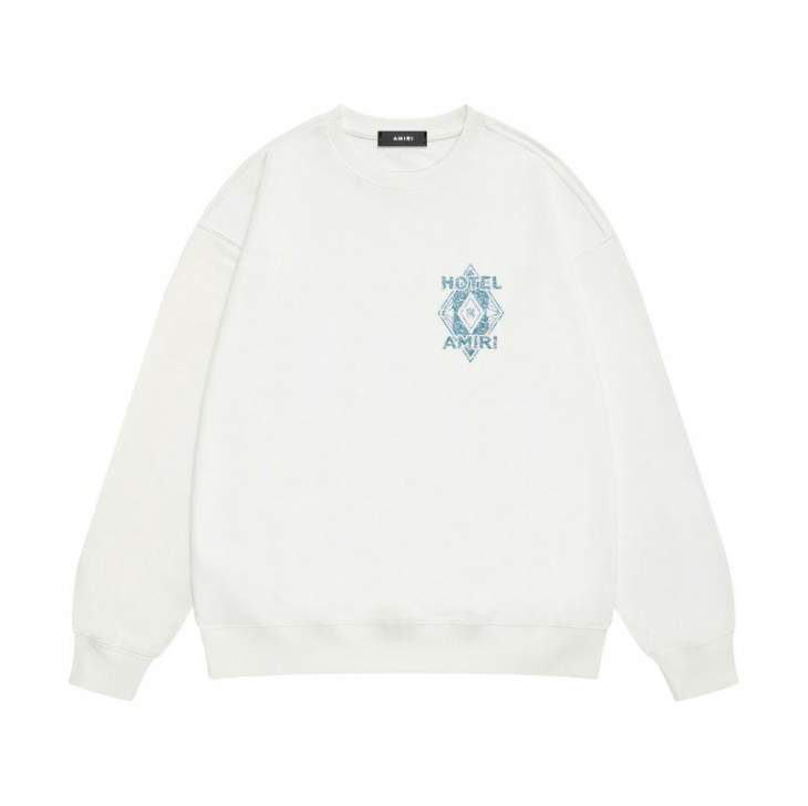 Picture of Amiri Sweatshirt _SKUAmiriS-2XL11trY16829049